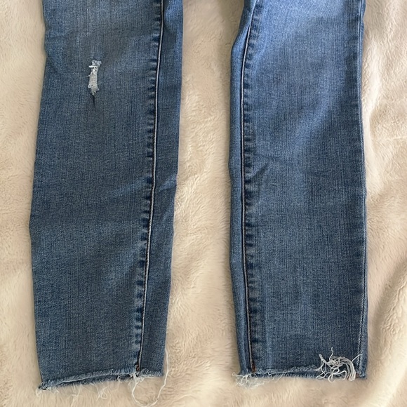 J. Crew Mercantile Jeans - Picture 4 of 4